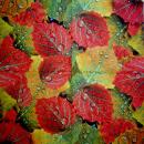 181 Plants - 3-ply - Ambiente